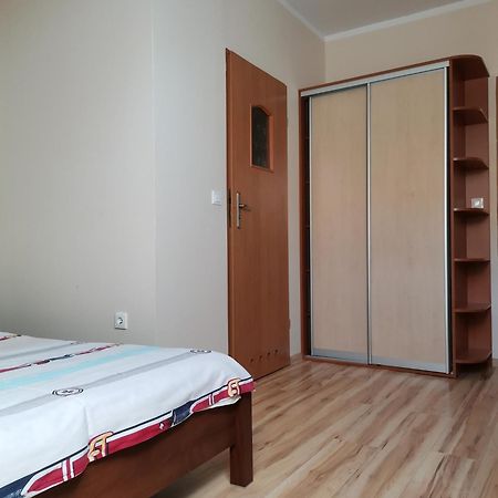 Fiord Apartment Миелно Екстериор снимка