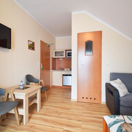 Fiord Apartment Миелно Екстериор снимка