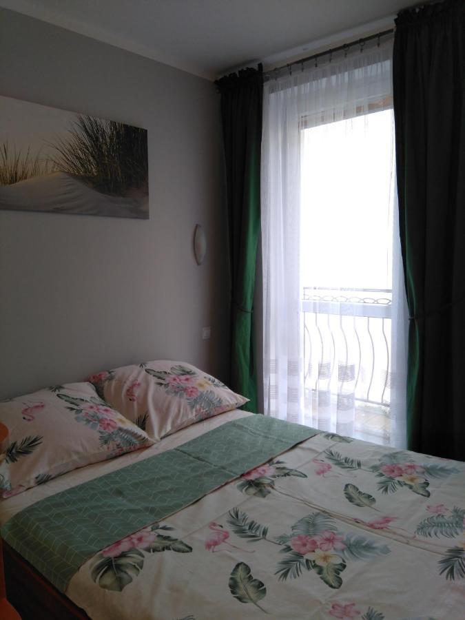 Fiord Apartment Миелно Екстериор снимка