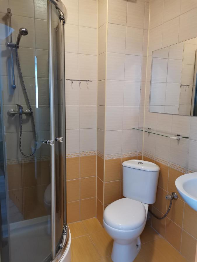 Fiord Apartment Миелно Екстериор снимка