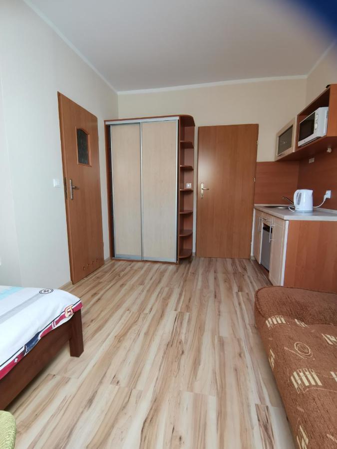 Fiord Apartment Миелно Екстериор снимка