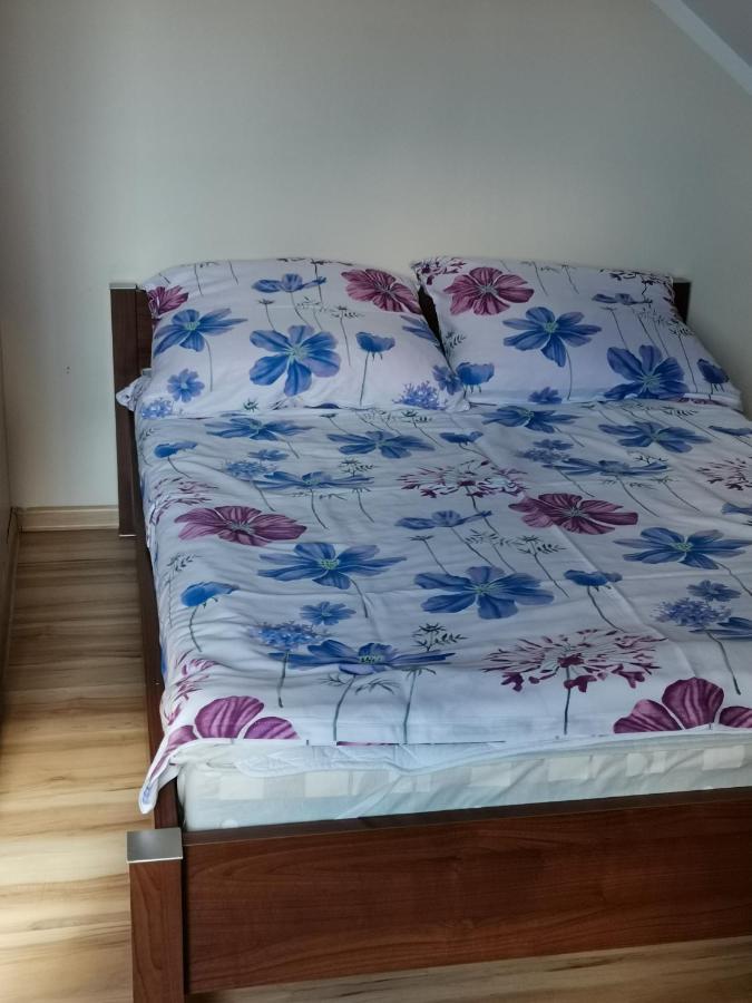 Fiord Apartment Миелно Екстериор снимка