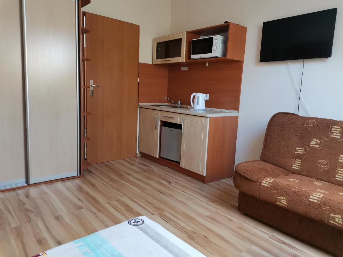 Fiord Apartment Миелно Екстериор снимка