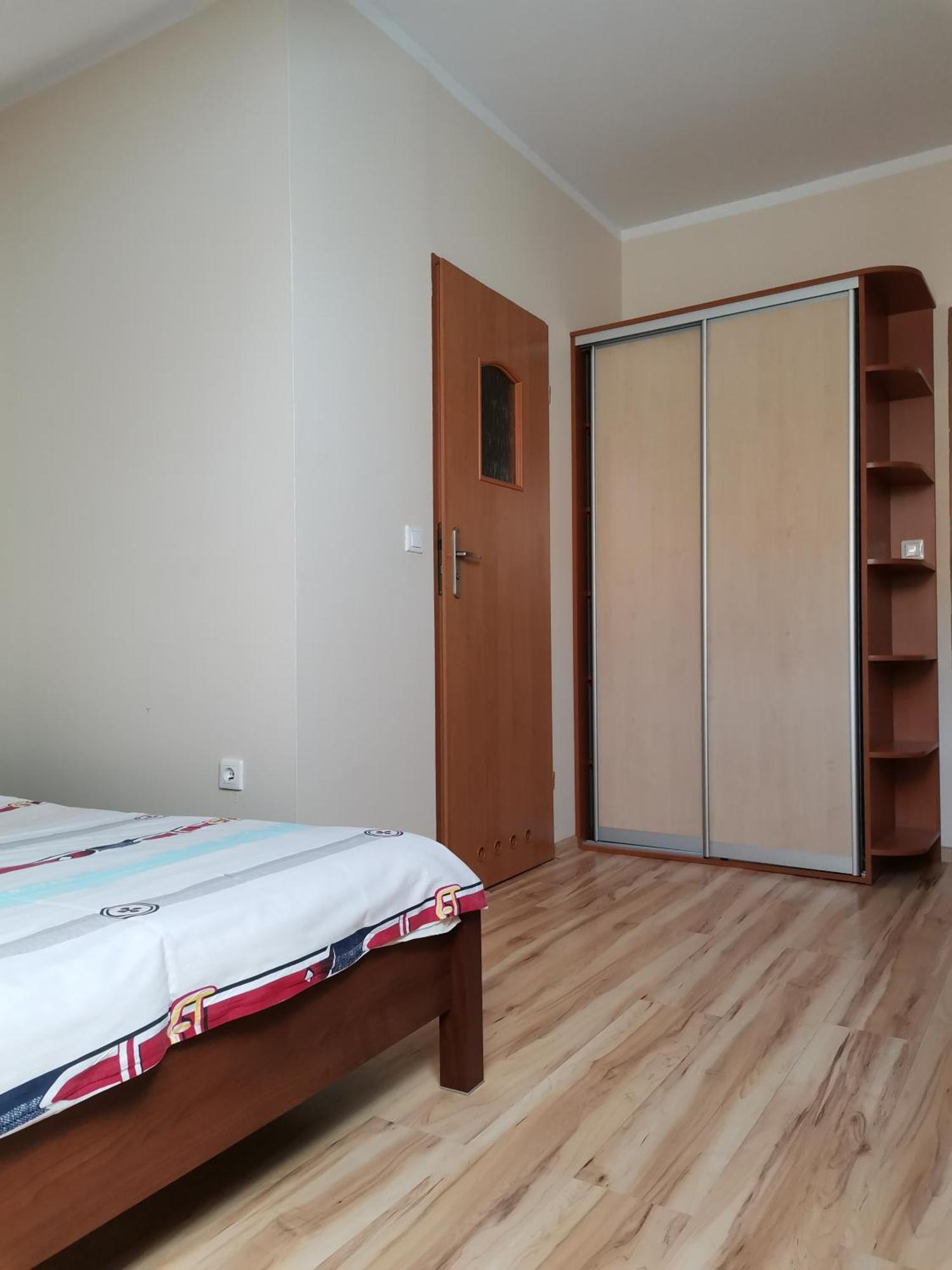 Fiord Apartment Миелно Екстериор снимка