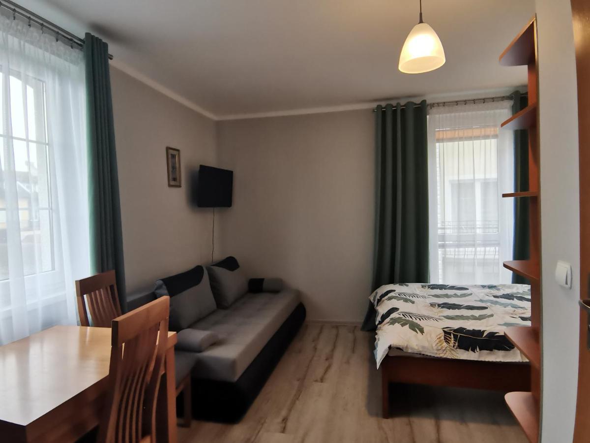 Fiord Apartment Миелно Екстериор снимка