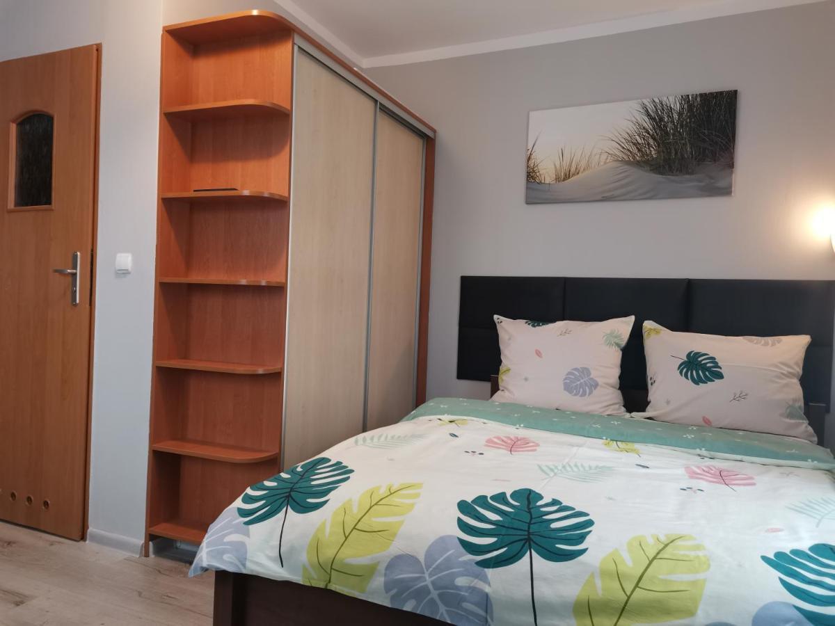 Fiord Apartment Миелно Екстериор снимка