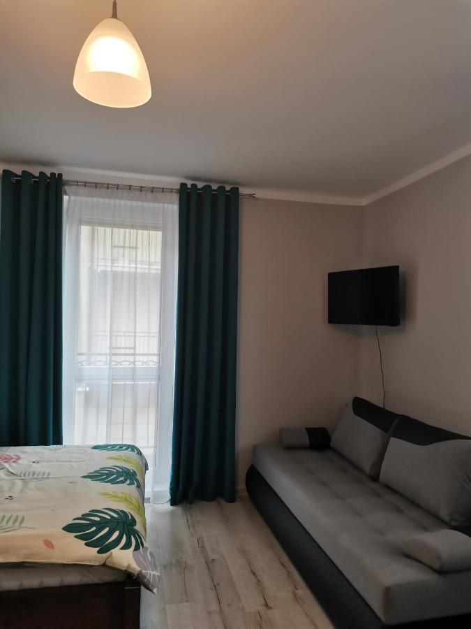 Fiord Apartment Миелно Екстериор снимка