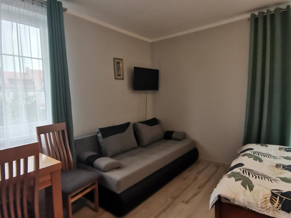 Fiord Apartment Миелно Екстериор снимка