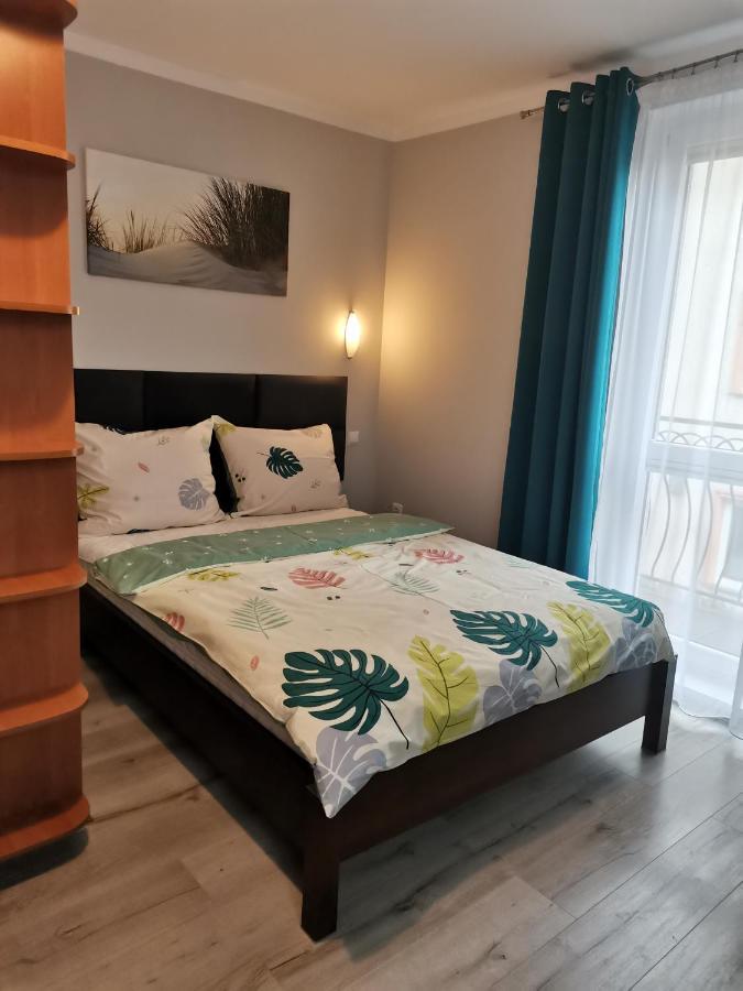 Fiord Apartment Миелно Екстериор снимка