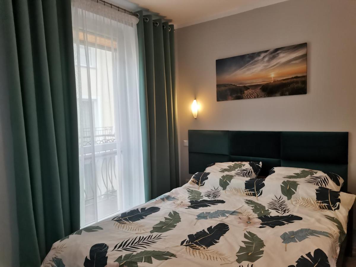 Fiord Apartment Миелно Екстериор снимка