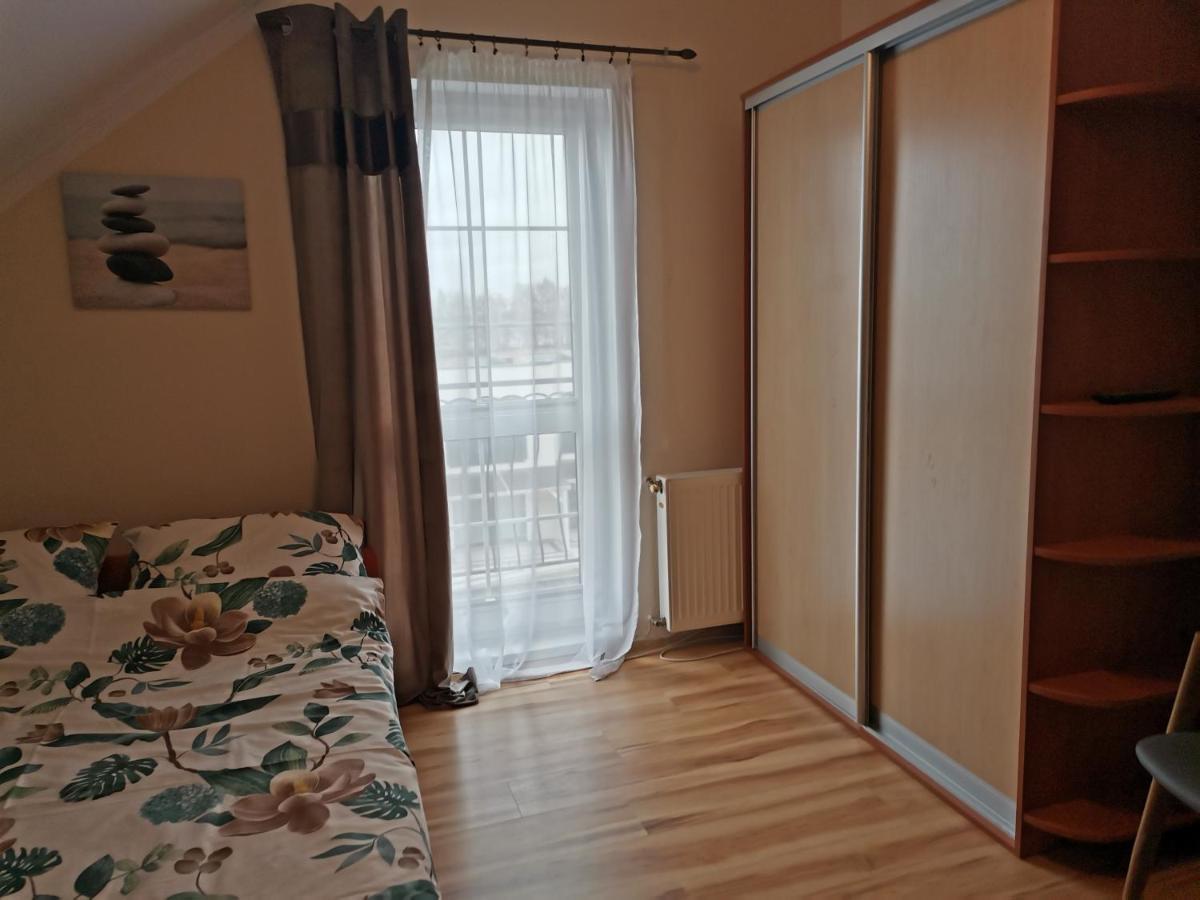 Fiord Apartment Миелно Екстериор снимка