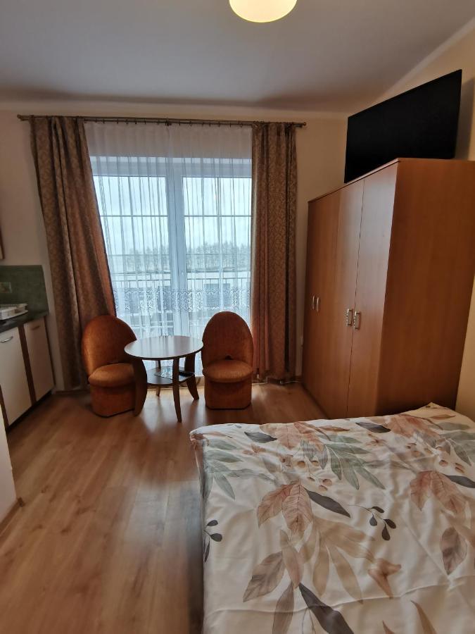 Fiord Apartment Миелно Екстериор снимка