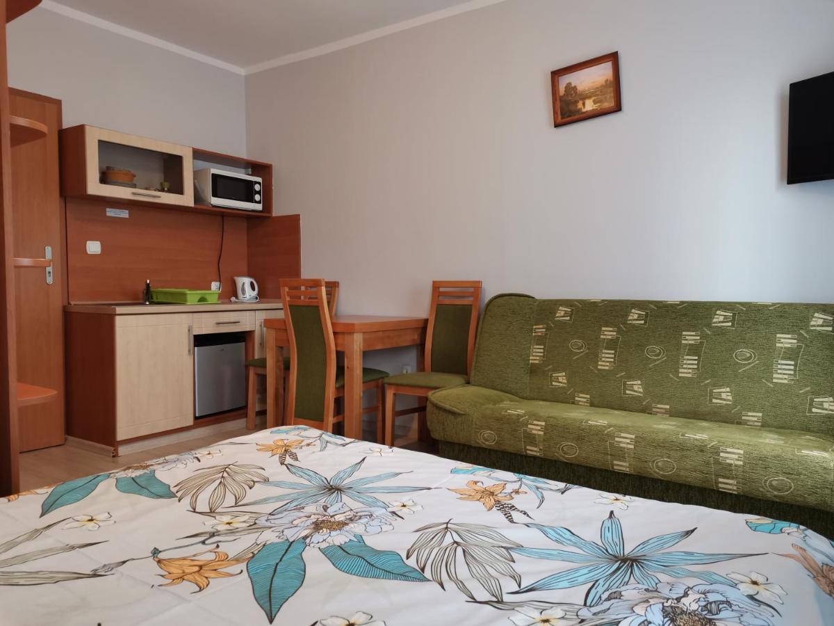 Fiord Apartment Миелно Екстериор снимка
