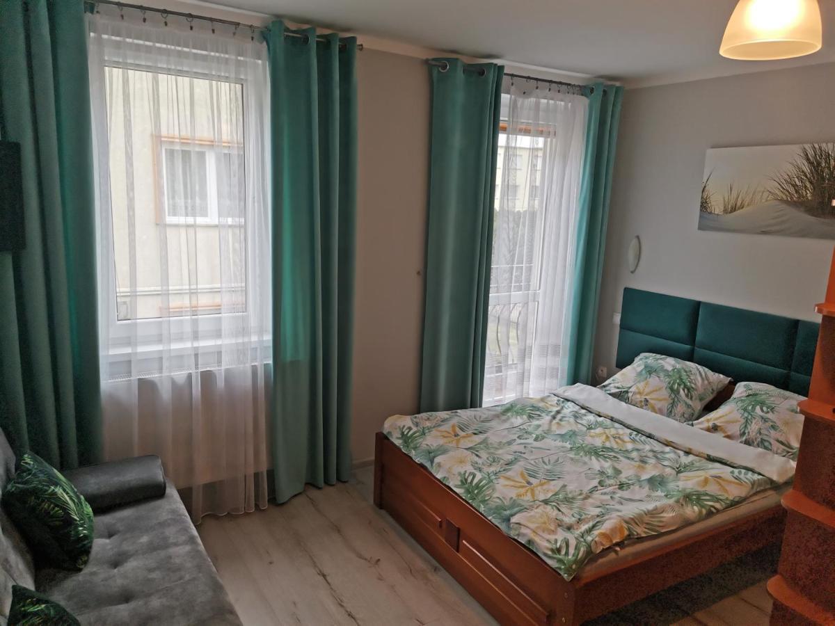 Fiord Apartment Миелно Екстериор снимка