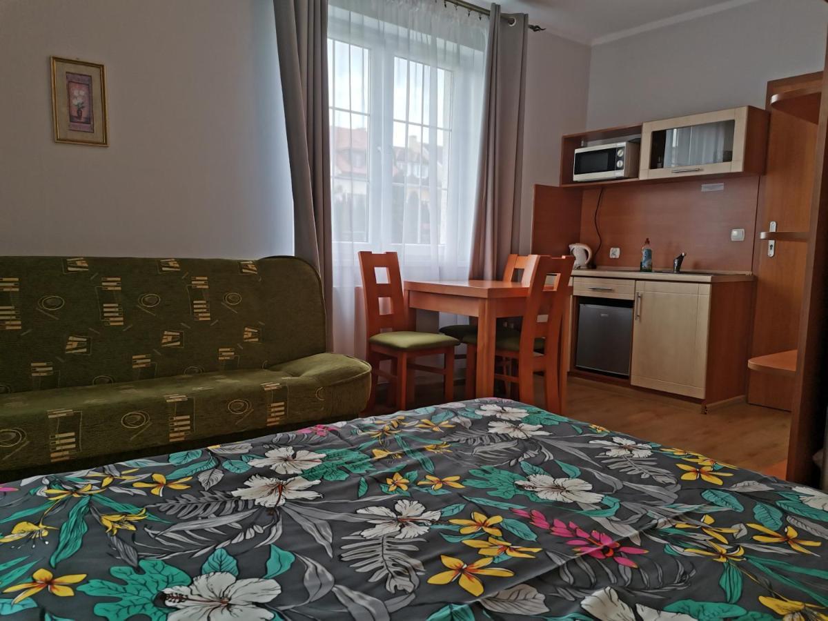 Fiord Apartment Миелно Екстериор снимка