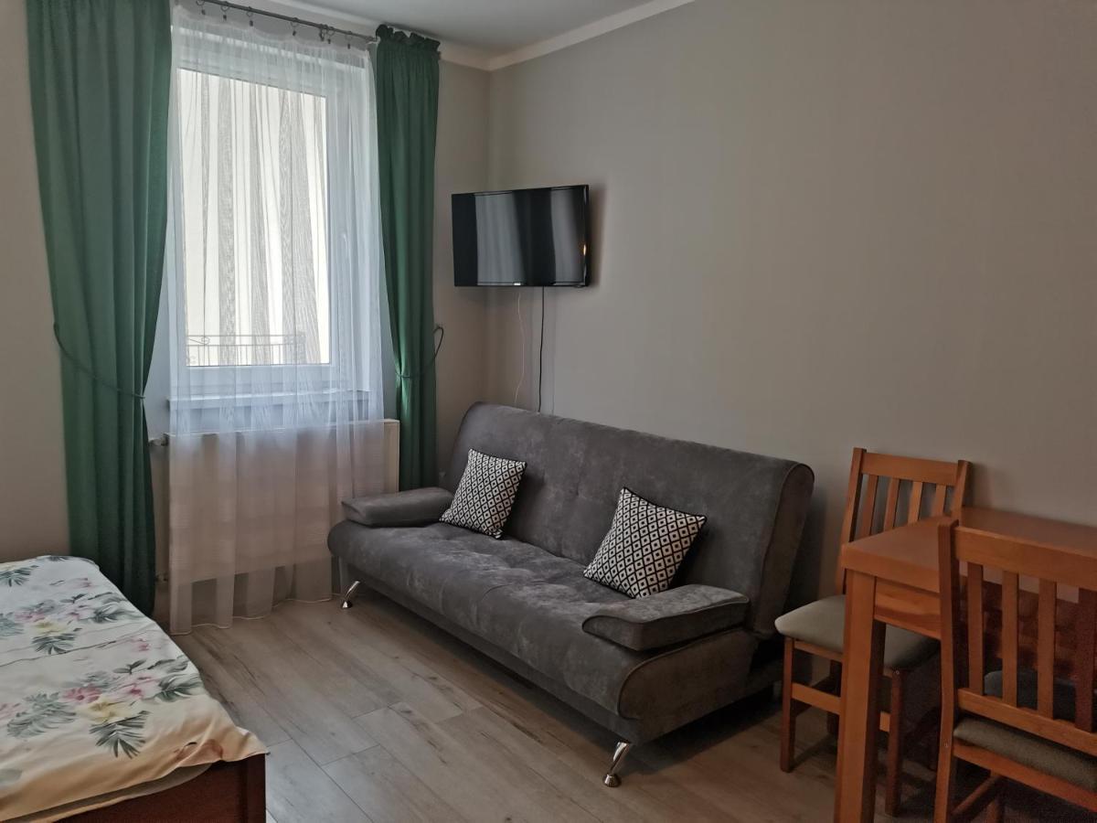 Fiord Apartment Миелно Екстериор снимка