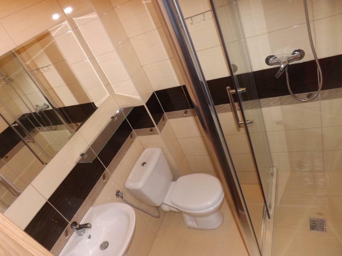 Fiord Apartment Миелно Екстериор снимка