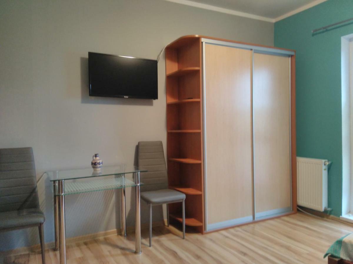 Fiord Apartment Миелно Екстериор снимка