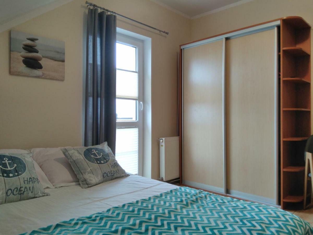 Fiord Apartment Миелно Екстериор снимка