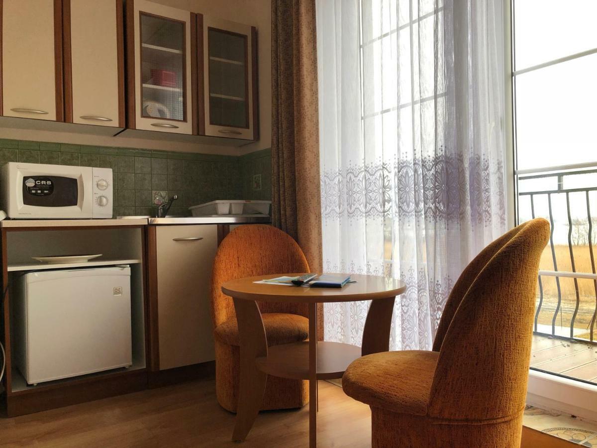 Fiord Apartment Миелно Екстериор снимка