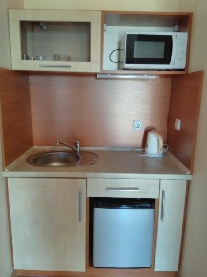 Fiord Apartment Миелно Екстериор снимка